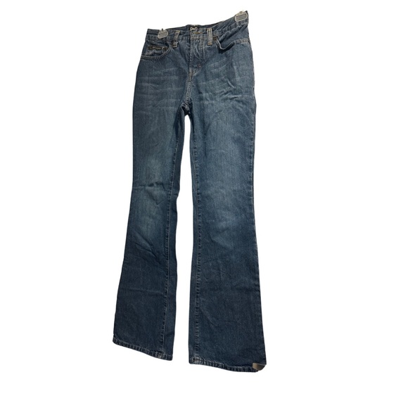 Dolce&Gabbana Flare Jeans - Picture 1 of 3